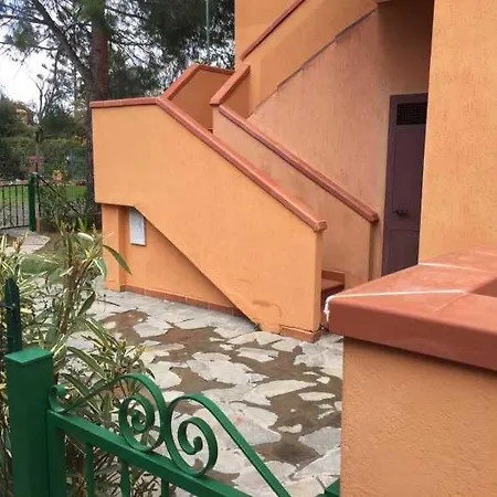 Ferienhaus Nuova Valmar 