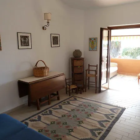 Ferienhaus Nuova Valmar 