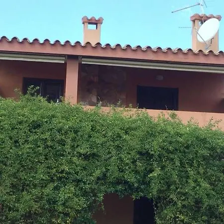 Ferienhaus Nuova Valmar 