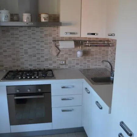 Ferienhaus Nuova Valmar 