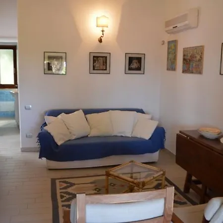 Ferienhaus Nuova Valmar 