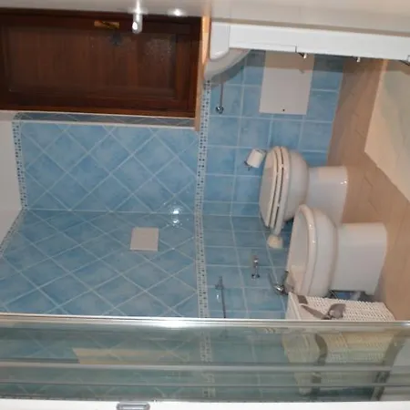 Ferienhaus Nuova Valmar 